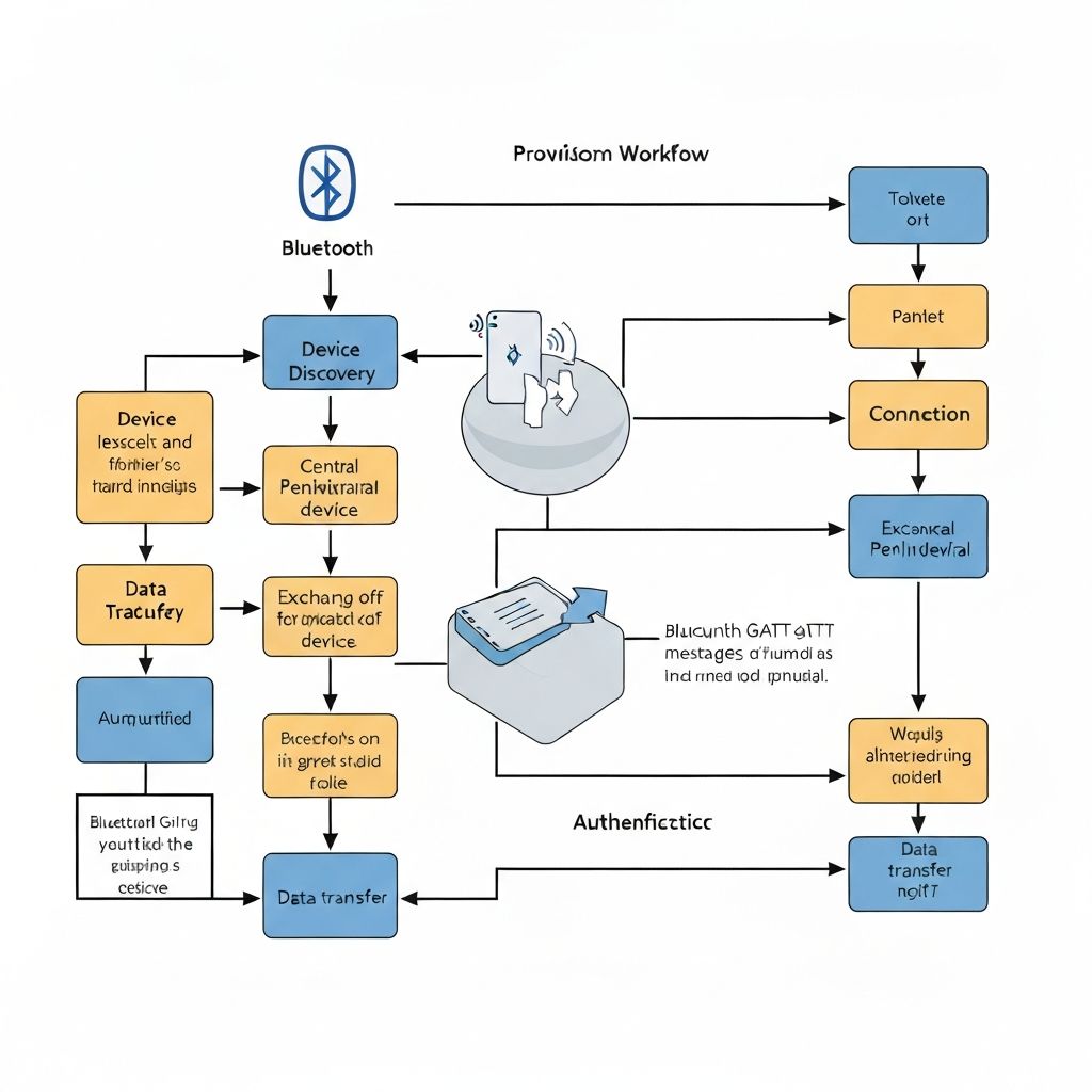 E-Prescription Workflow