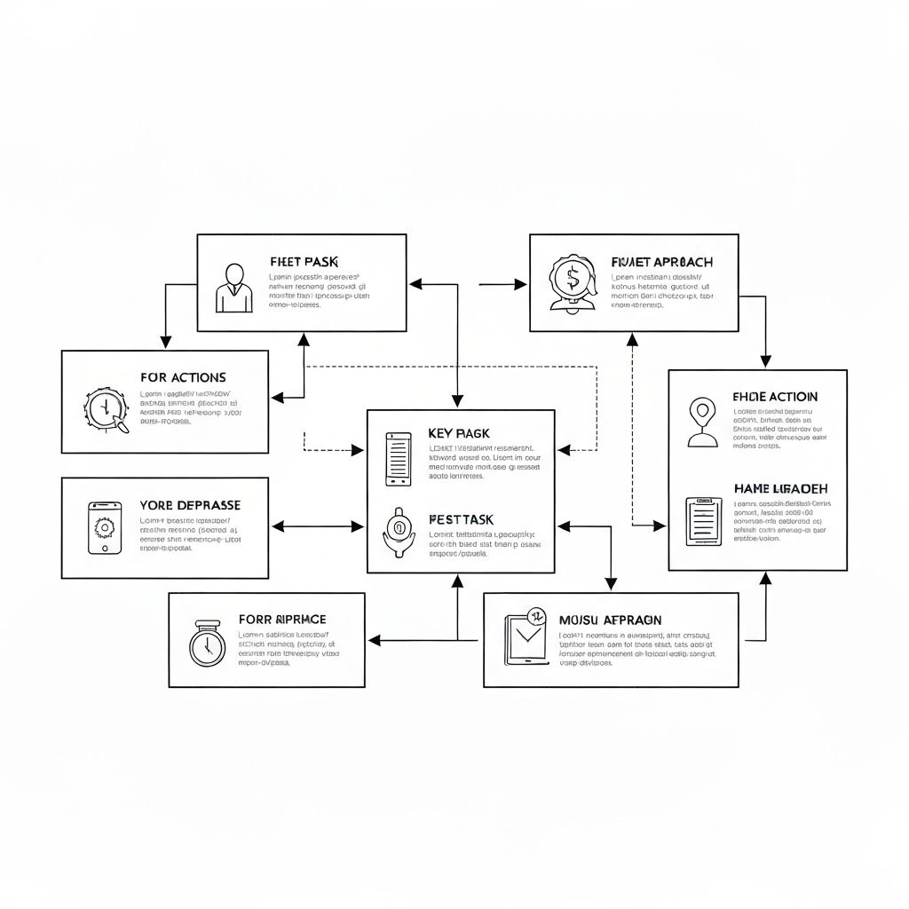 Project Approach