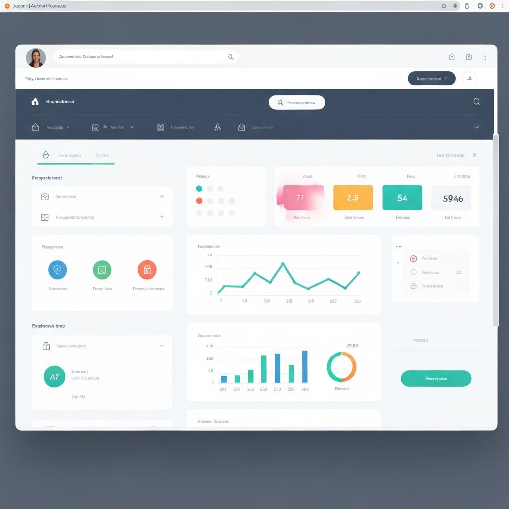 Recovery Delivered provider dashboard