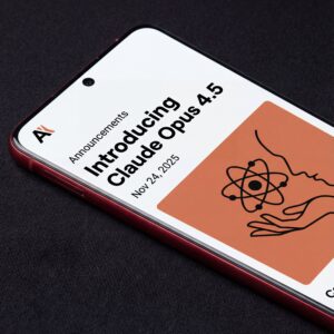 Claude Opus 4.5